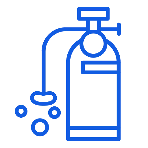 icon tauchflasche